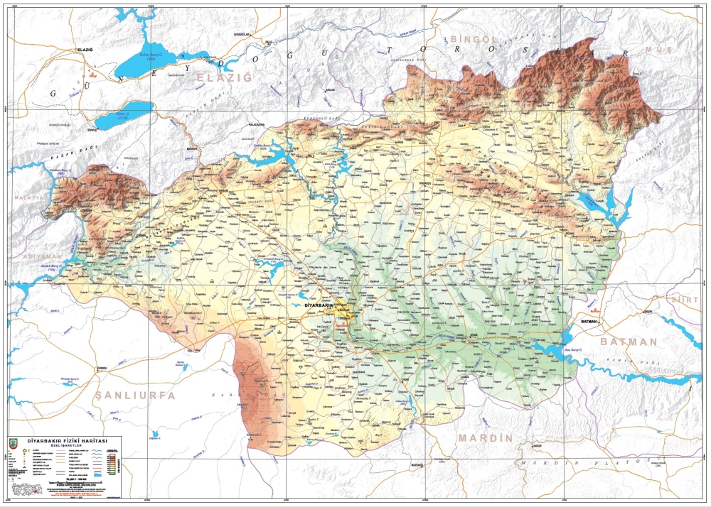 TARİH ATLASI
