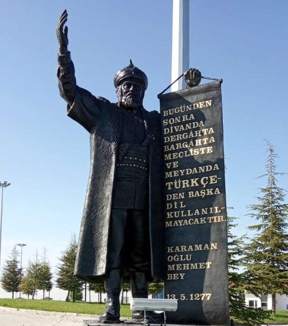 ÇEVİRİ YARAMIZ
