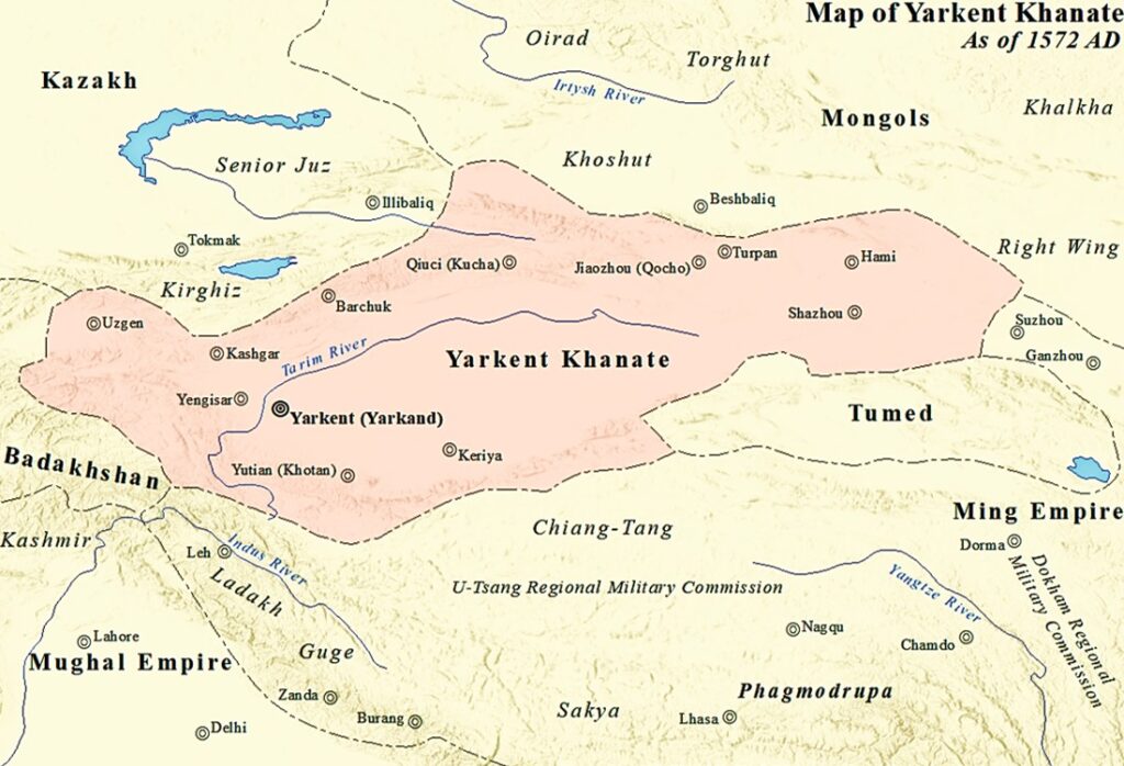 TARİHİ ÇARPITMAK