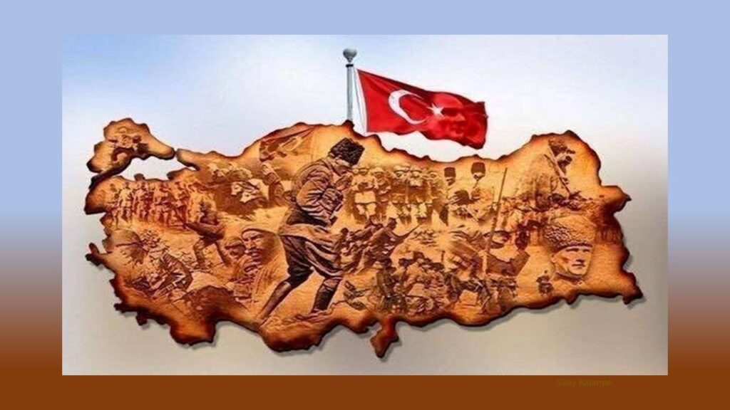 ZAFER