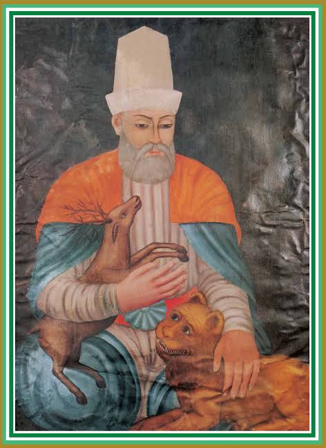HACIBEKTAŞ KALDIRAÇ OLMASIN!