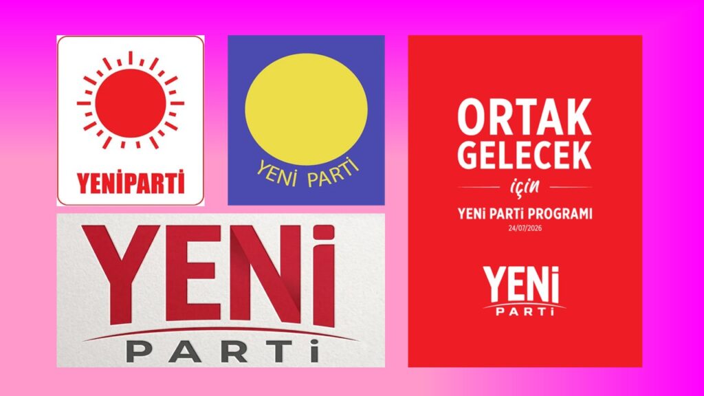 YENİ PARTİ