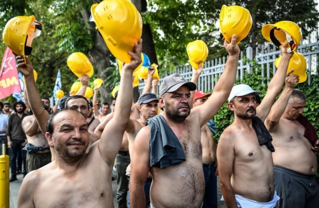 NEREDE BU DEVLET?