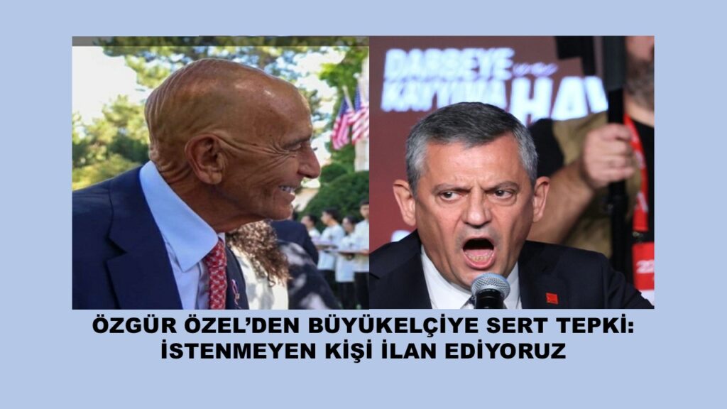 İSTENMEYEN KİŞİ-PERSONA NON GRATA