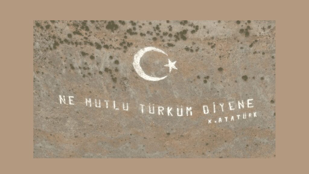 NE MUTLU TÜRKÜM DİYENE