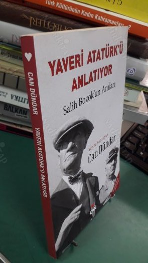 ARKADAŞLAR, MUSTAFA KEMAL PAŞA’DIR(*)