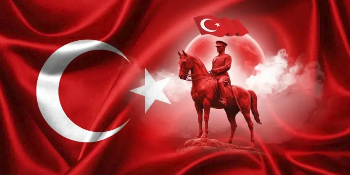 103. YAŞINDA CUMHURİYET