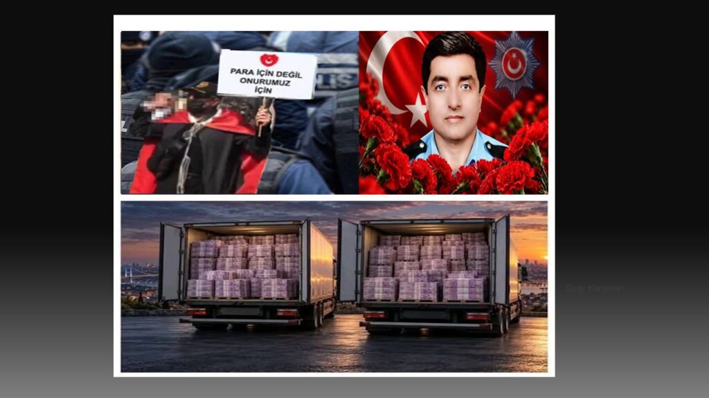 EMEKLİLER VE FON VURGUNU